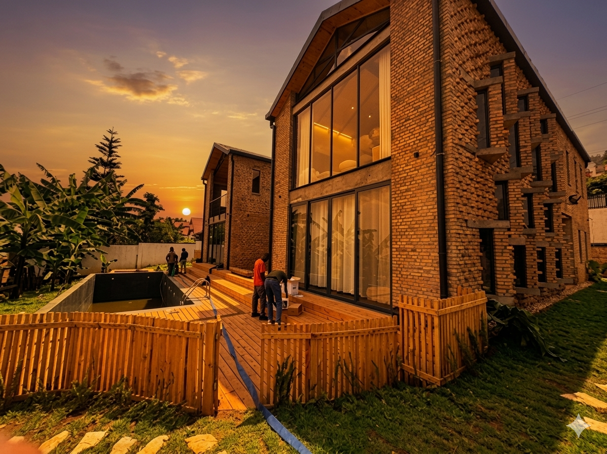 Waste Water Treatment