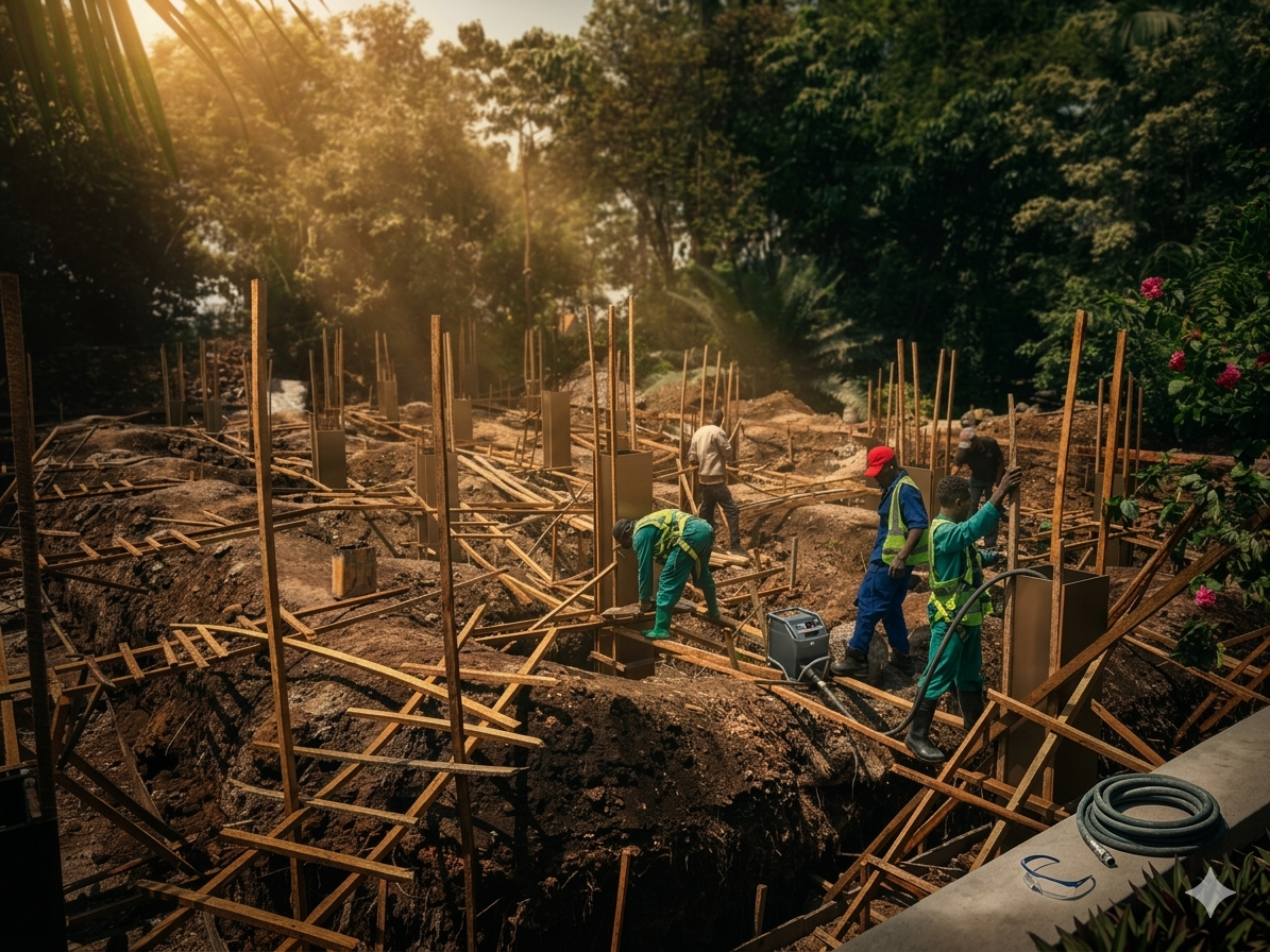 Residential Construction