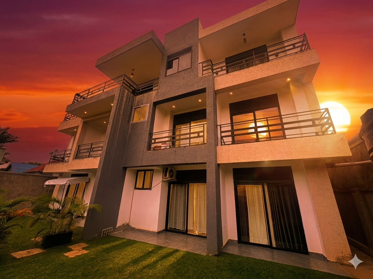 G+1 Residential Building