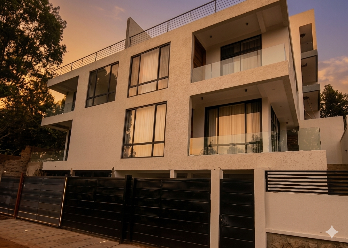 Thousand Homes - Residential