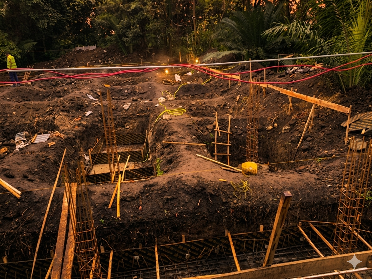 Thousand Homes - Premium Homes